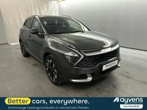 Kia Sportage 1.6 T-GDI 2022