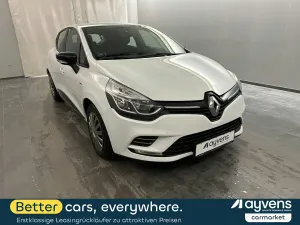Renault Clio Limited 2019