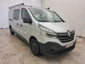 Renault Trafic L2H1 2.0 DCI Grand Comfort 2021
