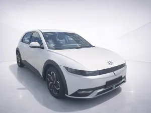 Hyundai IONIQ 5 70 kWh Dynamiq 2022