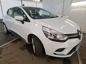 Renault Clio Business 2018