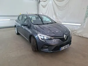 Renault Clio Business 2022