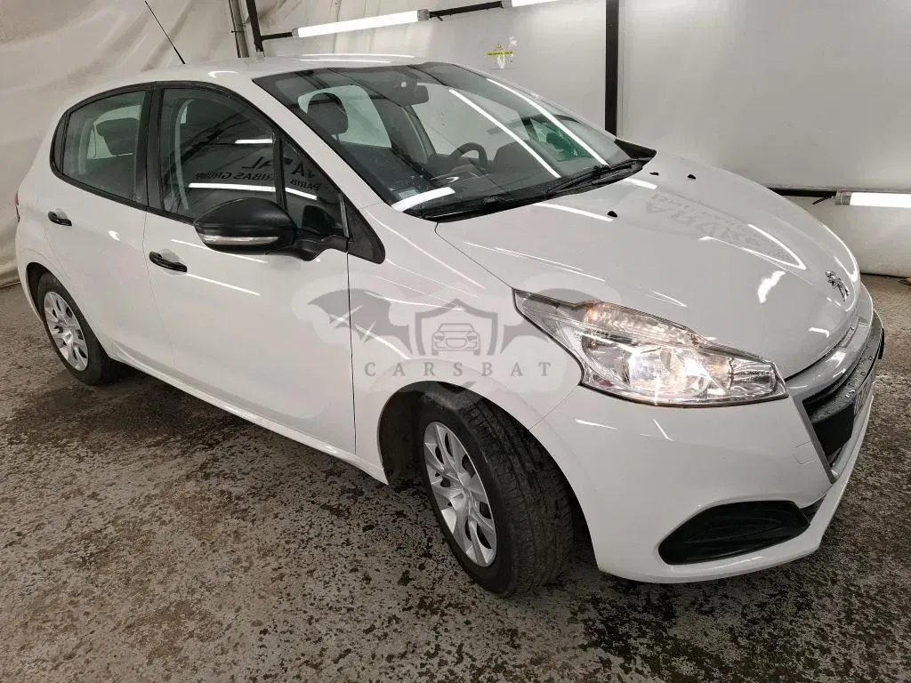 Peugeot 208 1.0i Access 2015