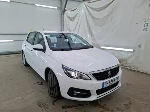 Peugeot 308 Active Business 2019