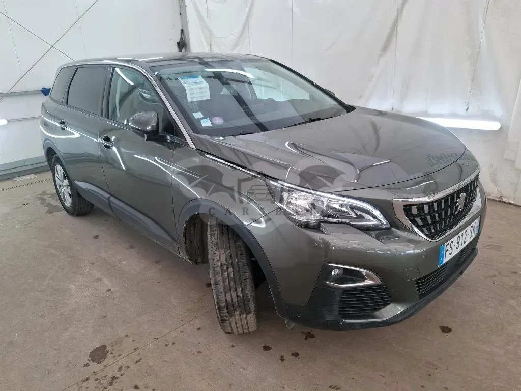 Peugeot 5008 Active Business 2020