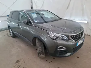 Peugeot 5008 Active Business 2020