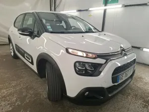 Citroën C3 Feel 2022