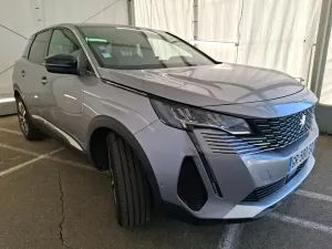Peugeot 3008 Allure Pack 2023