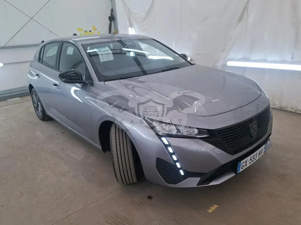 Peugeot 308 Active Pack 2024