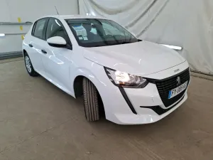 Peugeot 208 Premium 2021
