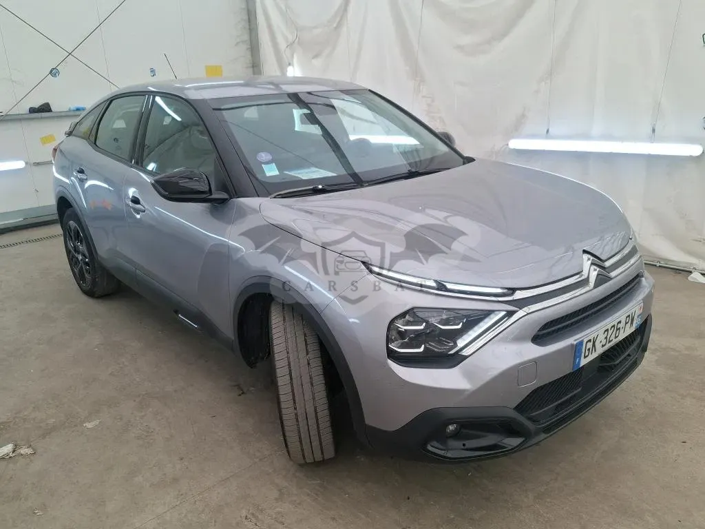 Citroën C4 Feel 2022