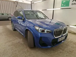 BMW X1 23i M Sport 2023