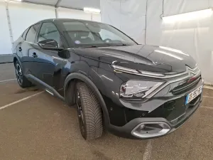 Citroën C4 X Max 2023