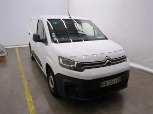 Citroën Berlingo Club 2021
