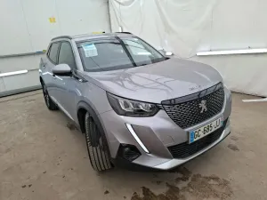 Peugeot 2008 Allure Business 2021