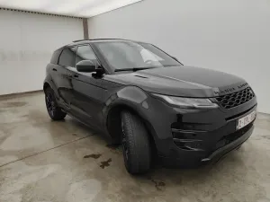 Land Rover Range Rover Evoque P300e R-Dynamic SE 2022