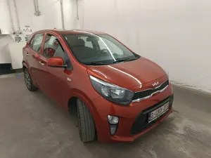 Kia Picanto (Morning) 1.0 2022