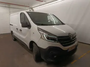 Renault Trafic L1H1 2.0 DCI Grand Comfort 2021