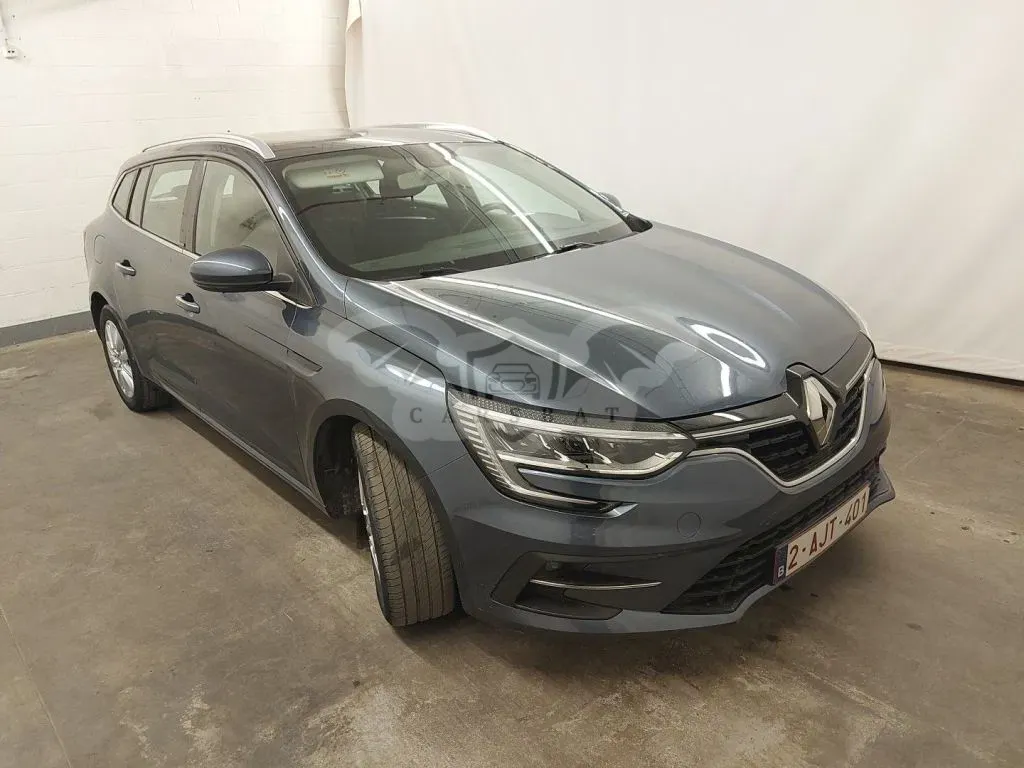 Renault Megane Grandtour 1.6i 2021