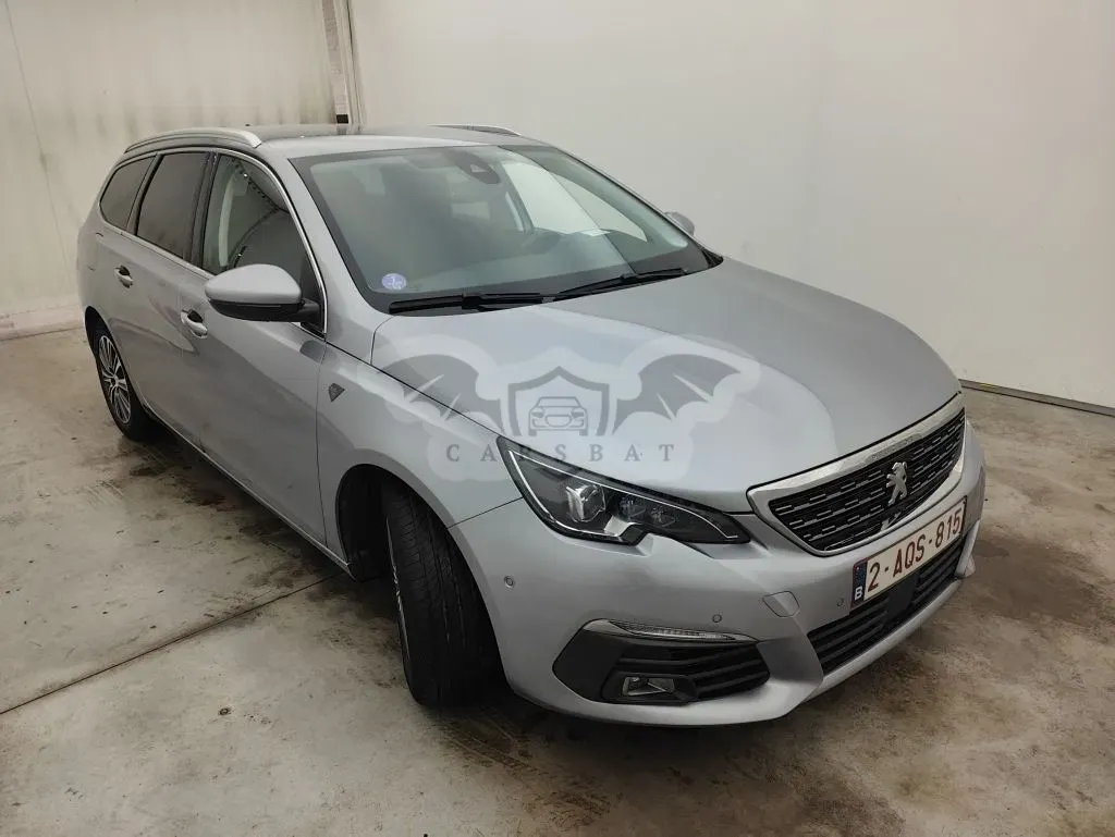 Peugeot 308 SW 1.2i 2021