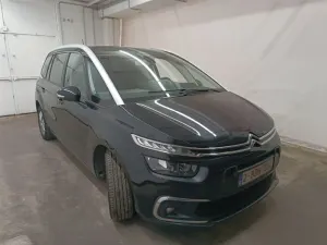 Citroën C4 Grand Spacetourer 1.5 HDI Feel 2021
