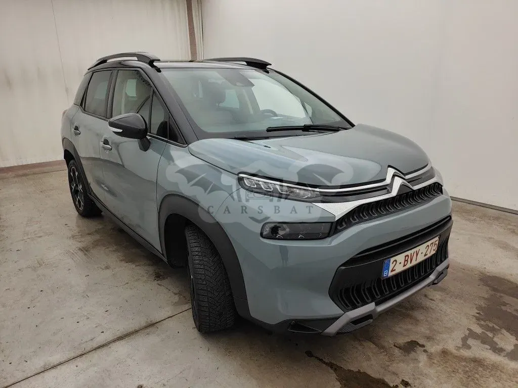Citroën C3 Aircross 1.2i Shine 2022