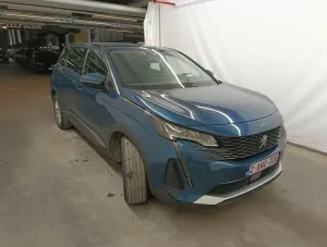 Peugeot 5008 1.5 HDI Active Pack 2021