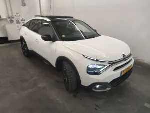 Citroën C4 1.5 HDI Shine 2022