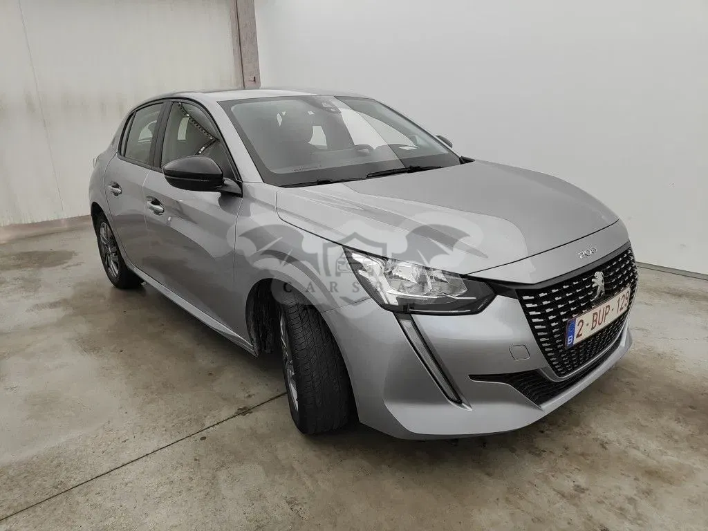 Peugeot 208 1.2i Active Pack 2022