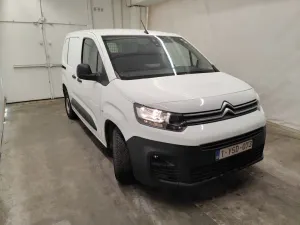 Citroën Berlingo 1.5 HDI Club 2020