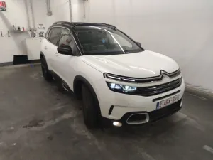 Citroën C5 Aircross 1.5 HDI Shine 2021