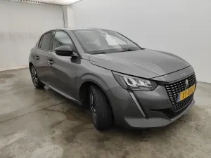 Peugeot 208 1.5 HDI Allure Pack 2022
