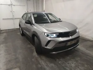 Opel Mokka 1.2 Edition 2021