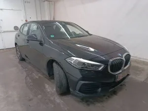 BMW 1 Series 116d 2022