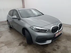 BMW 1 Series 116d 2022