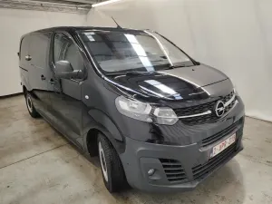 Opel Vivaro L2H1 2.0 Edition 2021