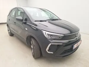 Opel Crossland 1.2 Edition 2021