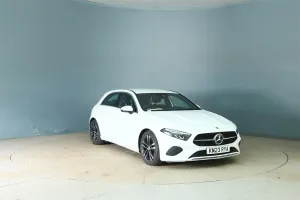 Mercedes-Benz A 180 Sport 2023