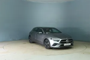 Mercedes-Benz A 180 Sport 2023