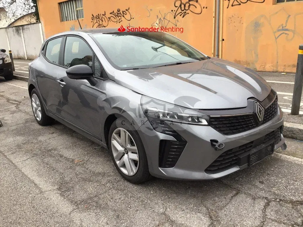 Renault Clio 1.0 2025