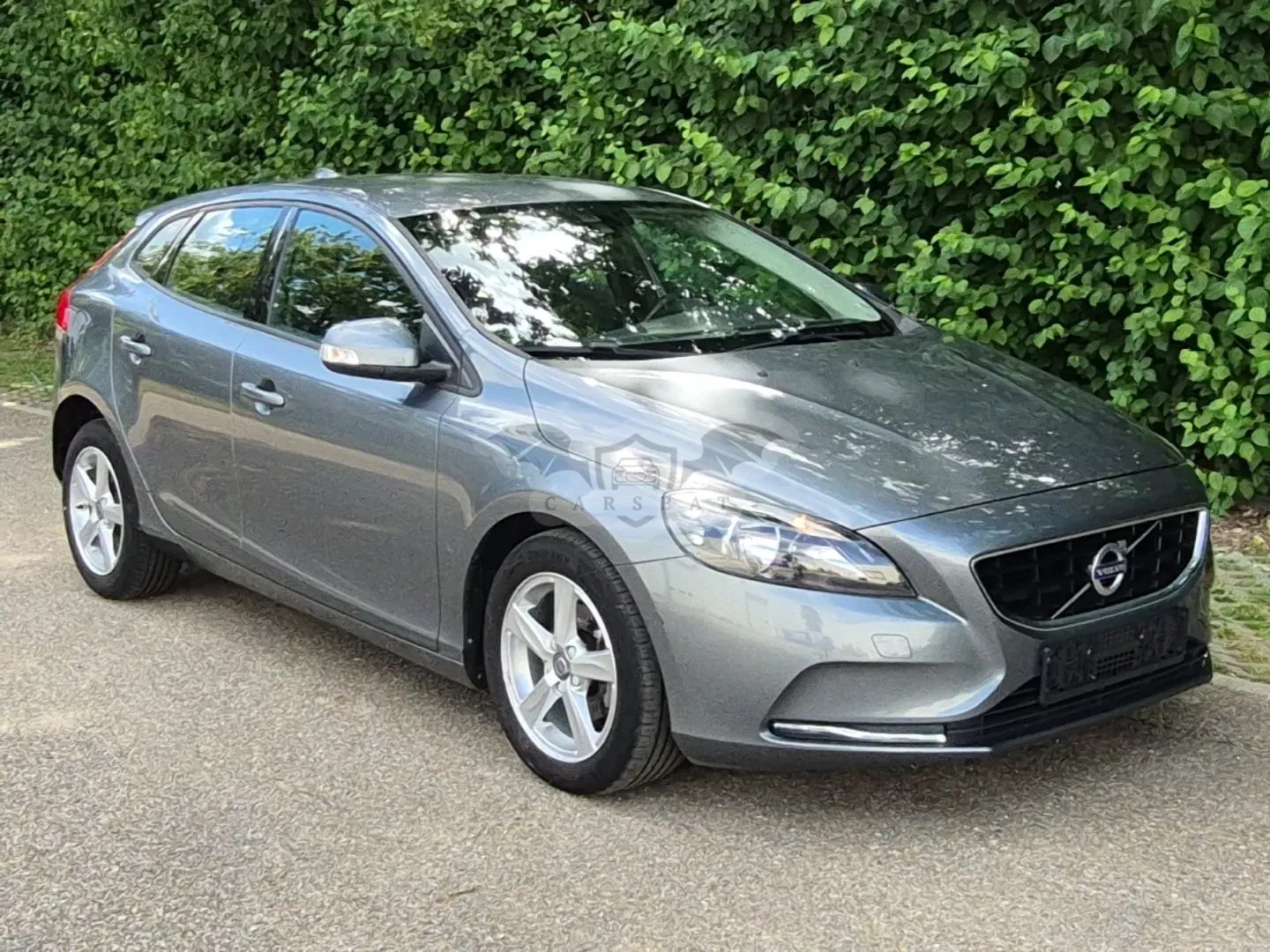 Volvo V40 D2 Kinetic 2016