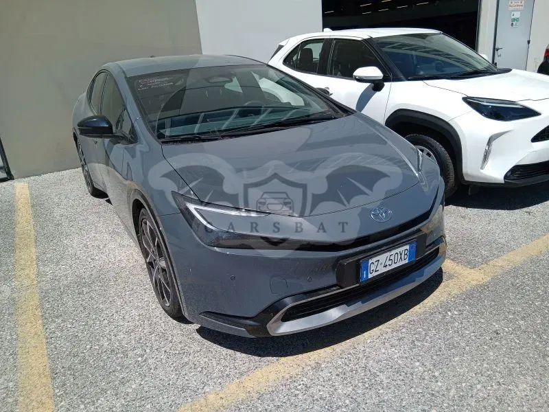 Toyota Prius 2.0 Lounge 2025