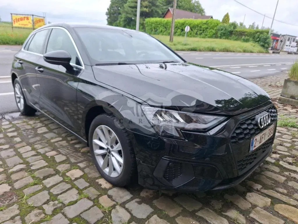 Audi A3 Sportback 30 TFSI Business 2021