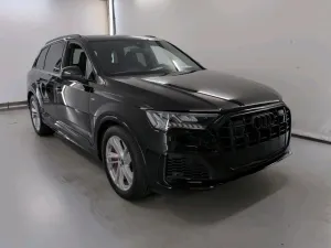 Audi Q7 3.0 TFSI S Line 2023