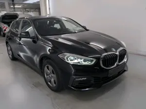 BMW 1 Series 116d 2021