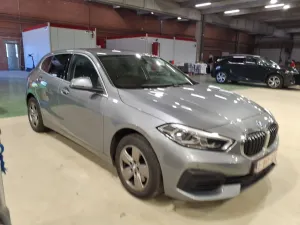 BMW 1 Series 116d 2022
