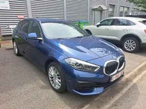 BMW 1 Series 116i 2022