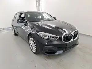 BMW 1 Series 118i 2023