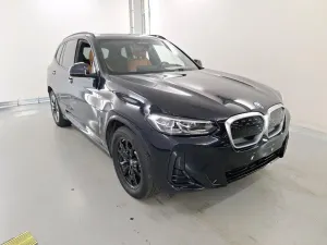 BMW iX3 74 kWh M Sport 2024