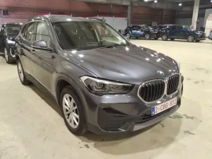 BMW X1 16d Business Design 2022